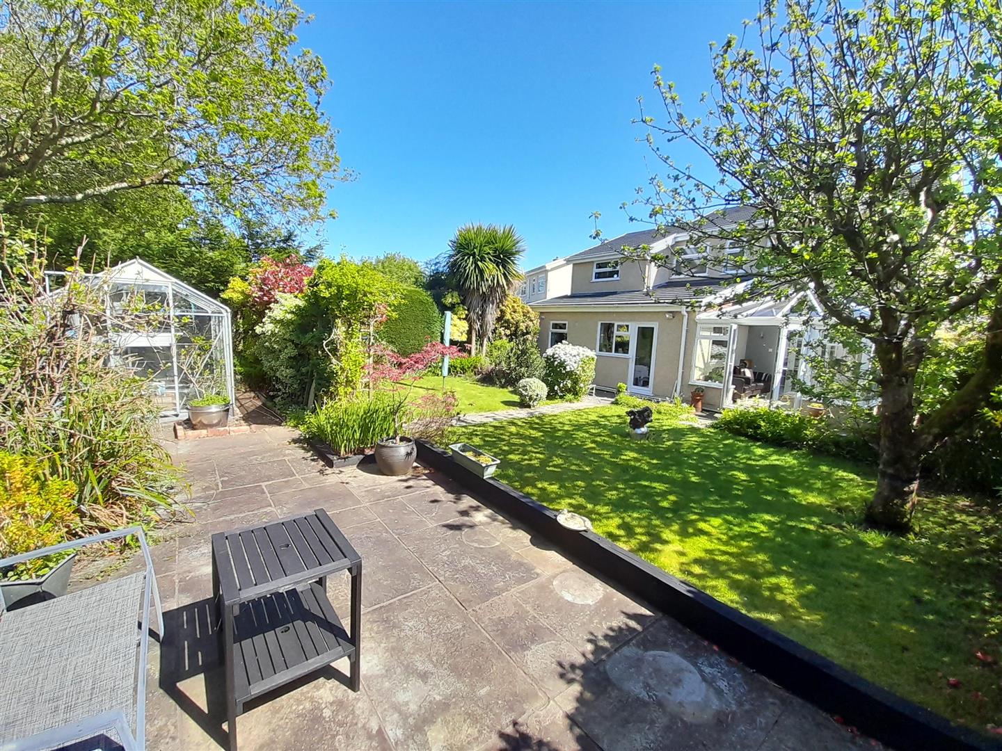 Hilltop, Llanelli, SA14 8DB
